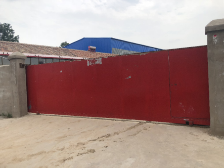 內(nèi)黃縣豫能節(jié)能設(shè)備廠年產(chǎn)5萬(wàn)組節(jié)能散熱、冷凝設(shè)備生產(chǎn)建設(shè)項(xiàng)目（一期工程年產(chǎn)5000組）竣工環(huán)境保護(hù)驗(yàn)收公示