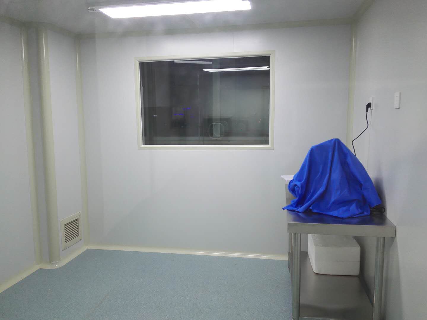 安陽(yáng)縣華煒鑄件機(jī)械有限公司年加工1.2萬(wàn)噸工程車(chē)輪轂生產(chǎn)線(xiàn)技改項(xiàng)目竣工環(huán)境保護(hù)驗(yàn)收公示