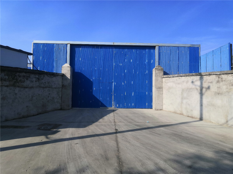 安陽(yáng)市眾鼎再生資源利用有限公司再生資源項(xiàng)目（一期工程新建1#、2#塊狀玻璃生產(chǎn)線）驗(yàn)收公示