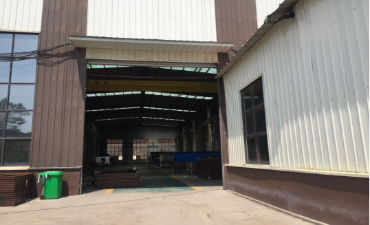 河南省?；市虏牧峡萍加邢薰灸戤a(chǎn)5000套模具（一期年產(chǎn)4000套模具）項目調(diào)試時間公示