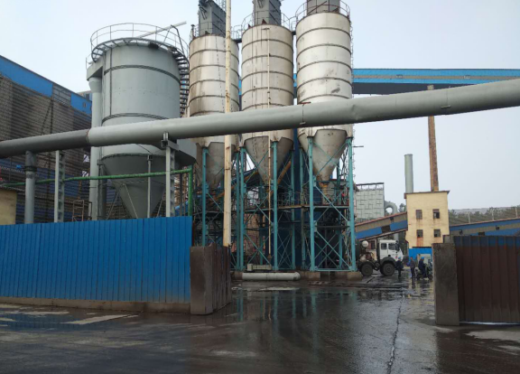 安陽(yáng)鋼鐵建設(shè)有限責(zé)任公司年產(chǎn)35萬(wàn)m3混凝土攪拌站項(xiàng)目一期、二期工程項(xiàng)目調(diào)試時(shí)間公示