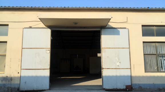 安陽(yáng)縣白璧勇星海綿加工部年加工銷售2萬平方米海綿項(xiàng)目驗(yàn)收公示