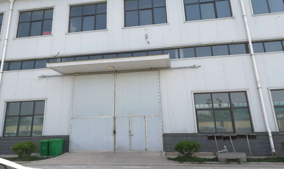 安陽全豐航空植?？萍加邢薰灸戤a(chǎn)3000架植保無人機生產(chǎn)基地項目竣工環(huán)境保護驗收公示